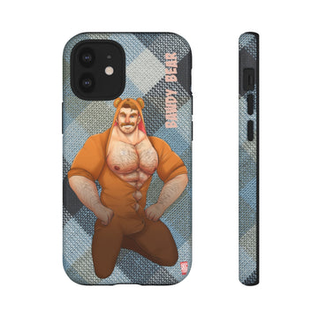 Bear Series "Onesie Bear" / Tough Cases